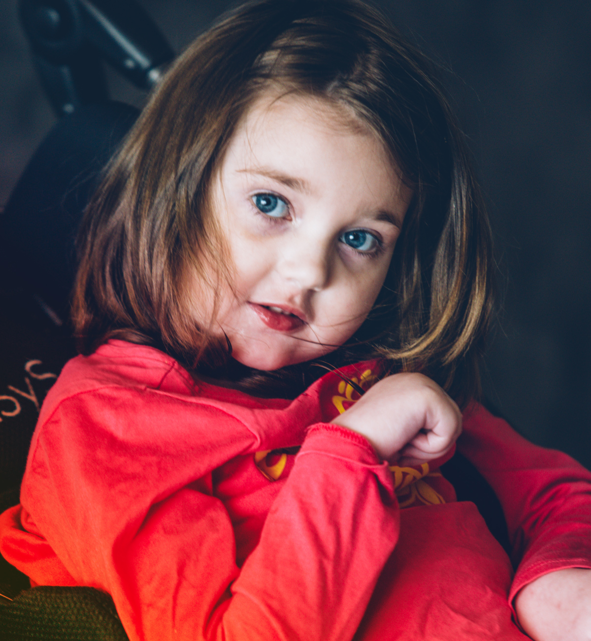 About Rett Syndrome