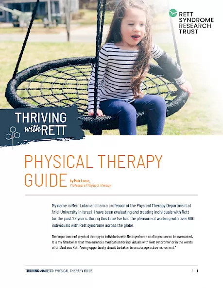 Physical Therapy Guide