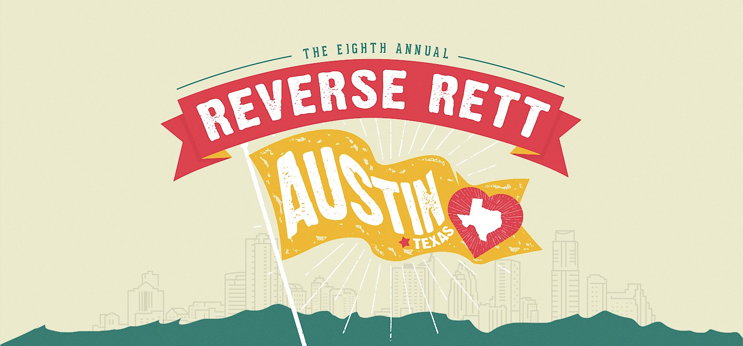 Reverse Rett Austin 2025