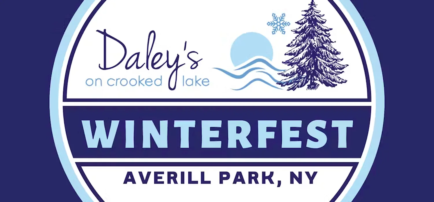 Winterfest at the Crooked Lake House