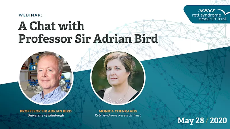 A Chat with Sir Professor Bird