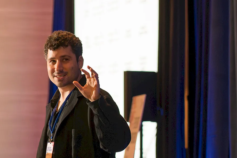 Jonathan Gootenberg, Beth Israel Deaconess, Brigham and Women’s Hospital, Broad Institute