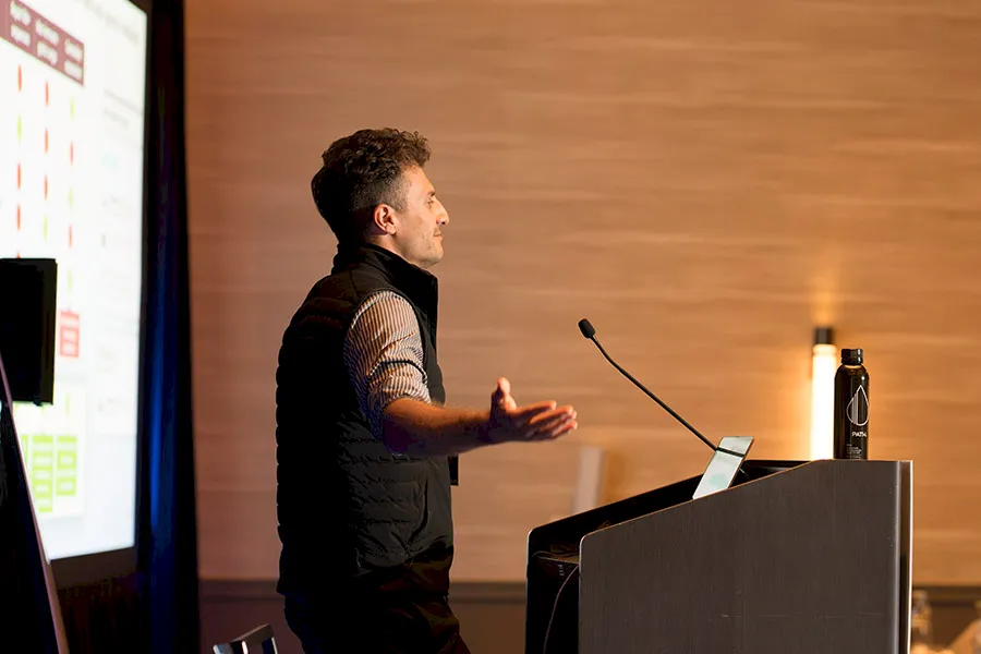 David Nelles, Tacit Therapeutics