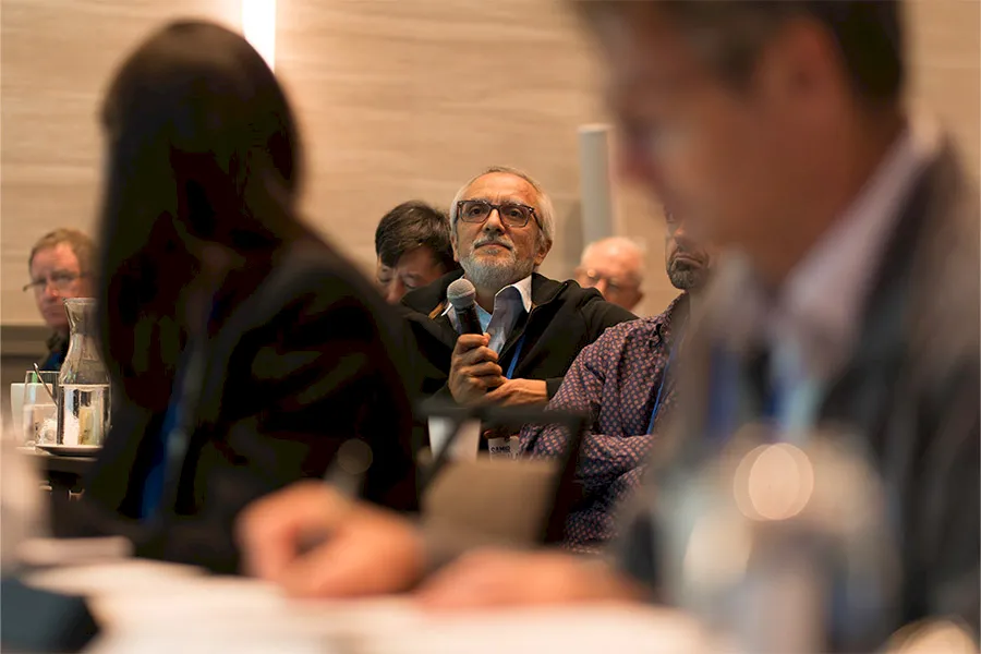 Samir Koirala, Alkermes