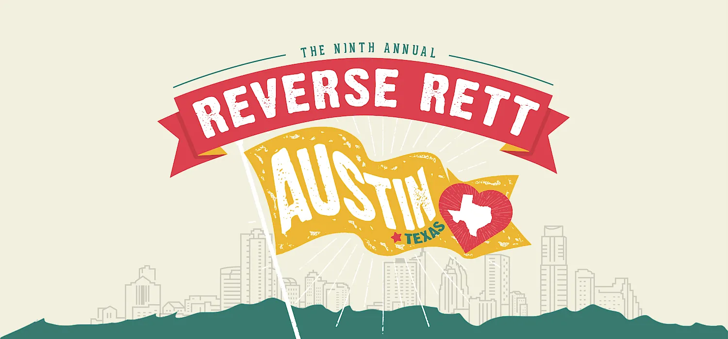 Reverse Rett Austin 2026
