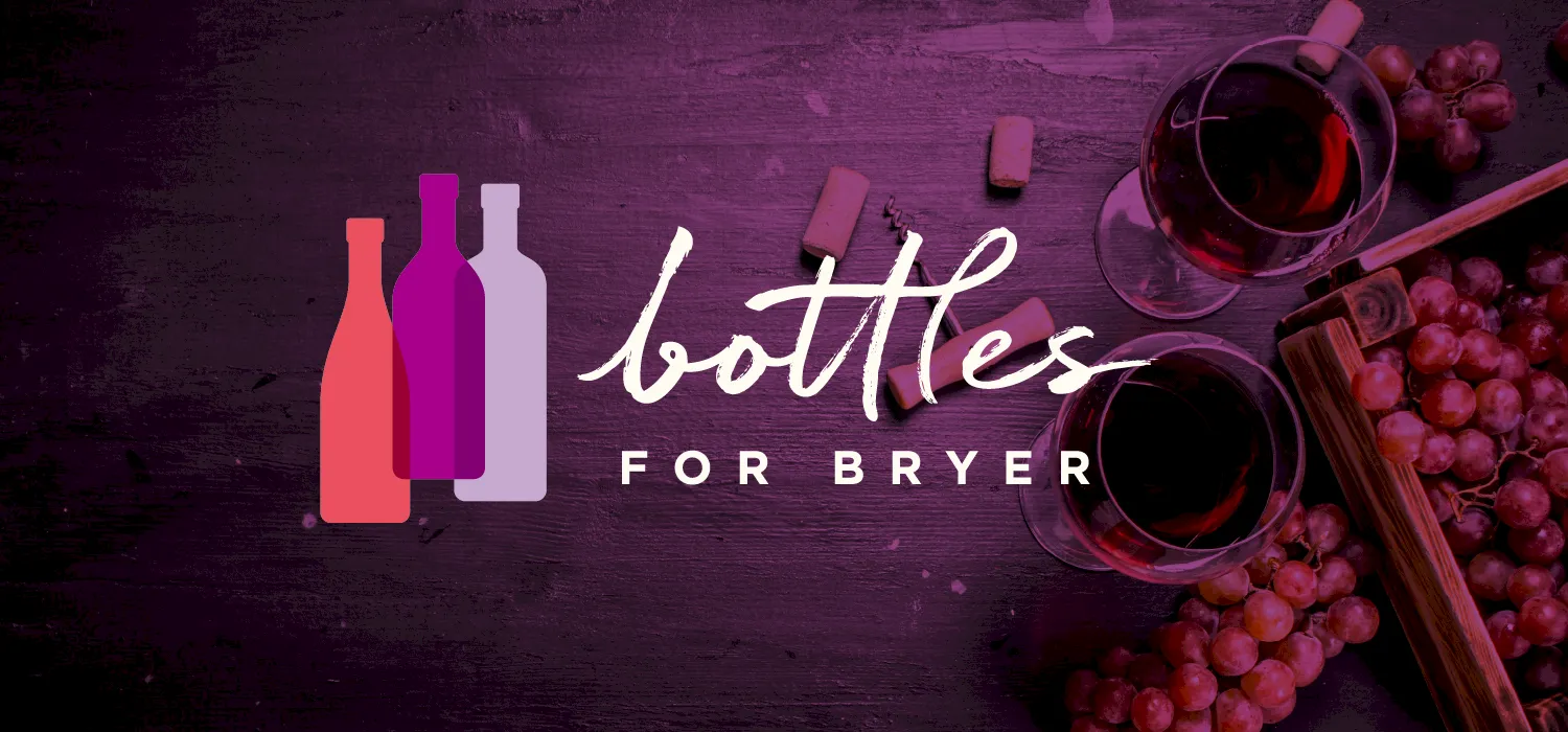 Bottles for Bryer 2026