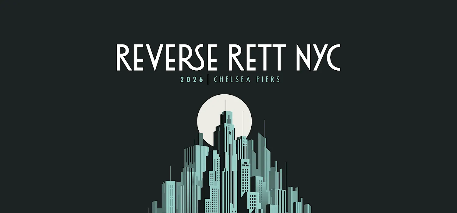 Reverse Rett NYC 2026