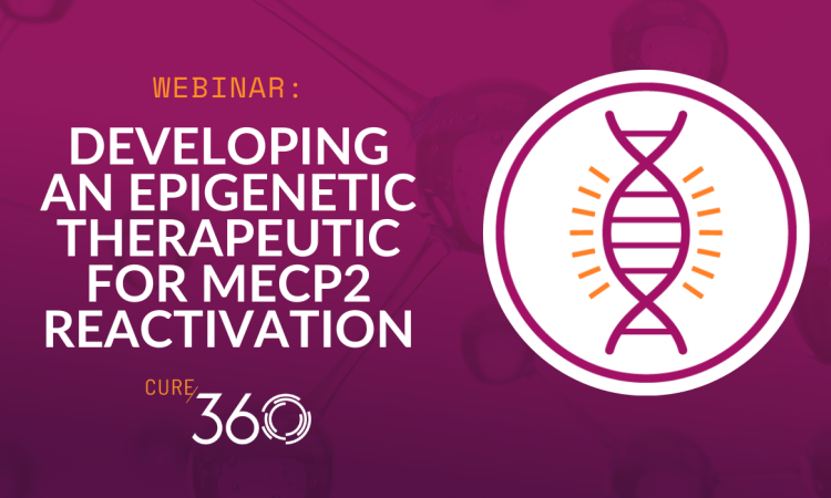 MECP2 reactivation