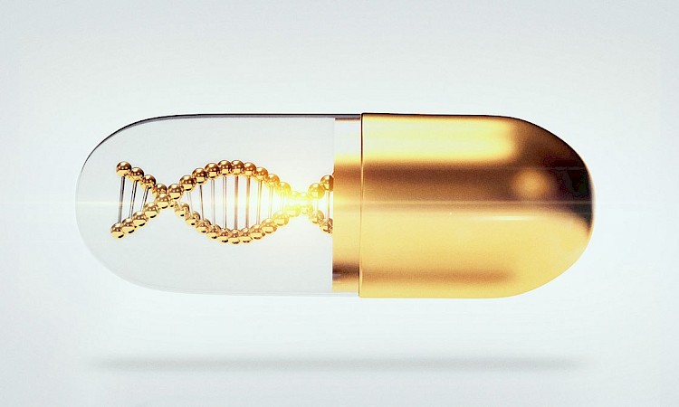Gene Therapy
