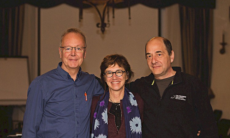 Roadmap to a Cure
