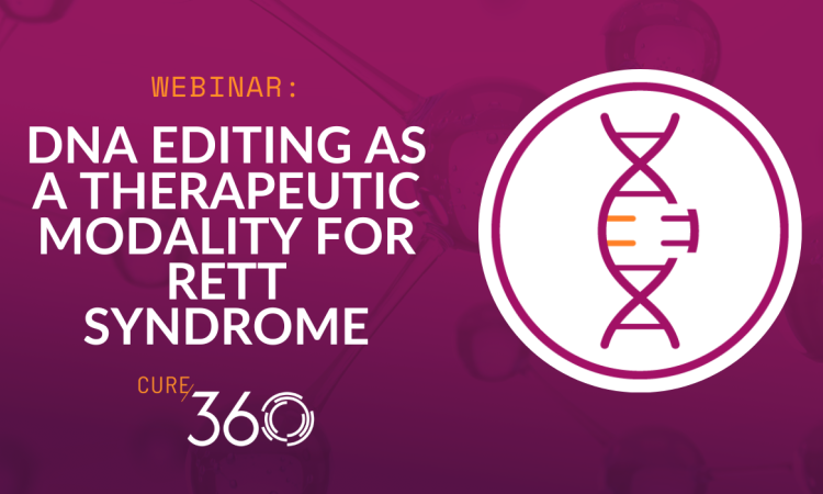 CURE 360 Webinar