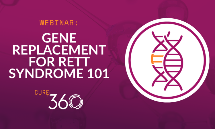 CURE 360 Webinar