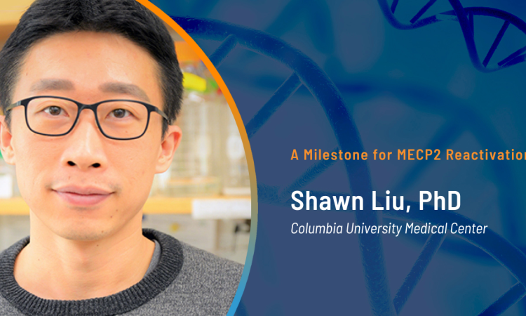 MECP2 reactivation