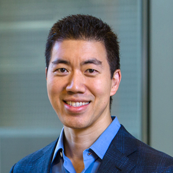 David R. Liu, PhD