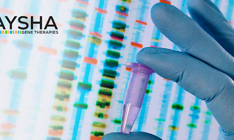First Pediatric Patient Dosed in Taysha US Clinical Trial